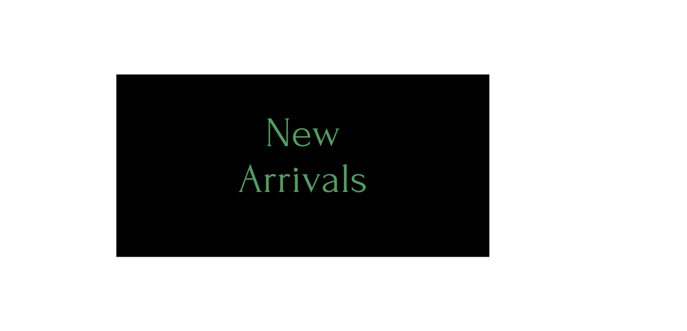 New Arrivals - Zuri Beads