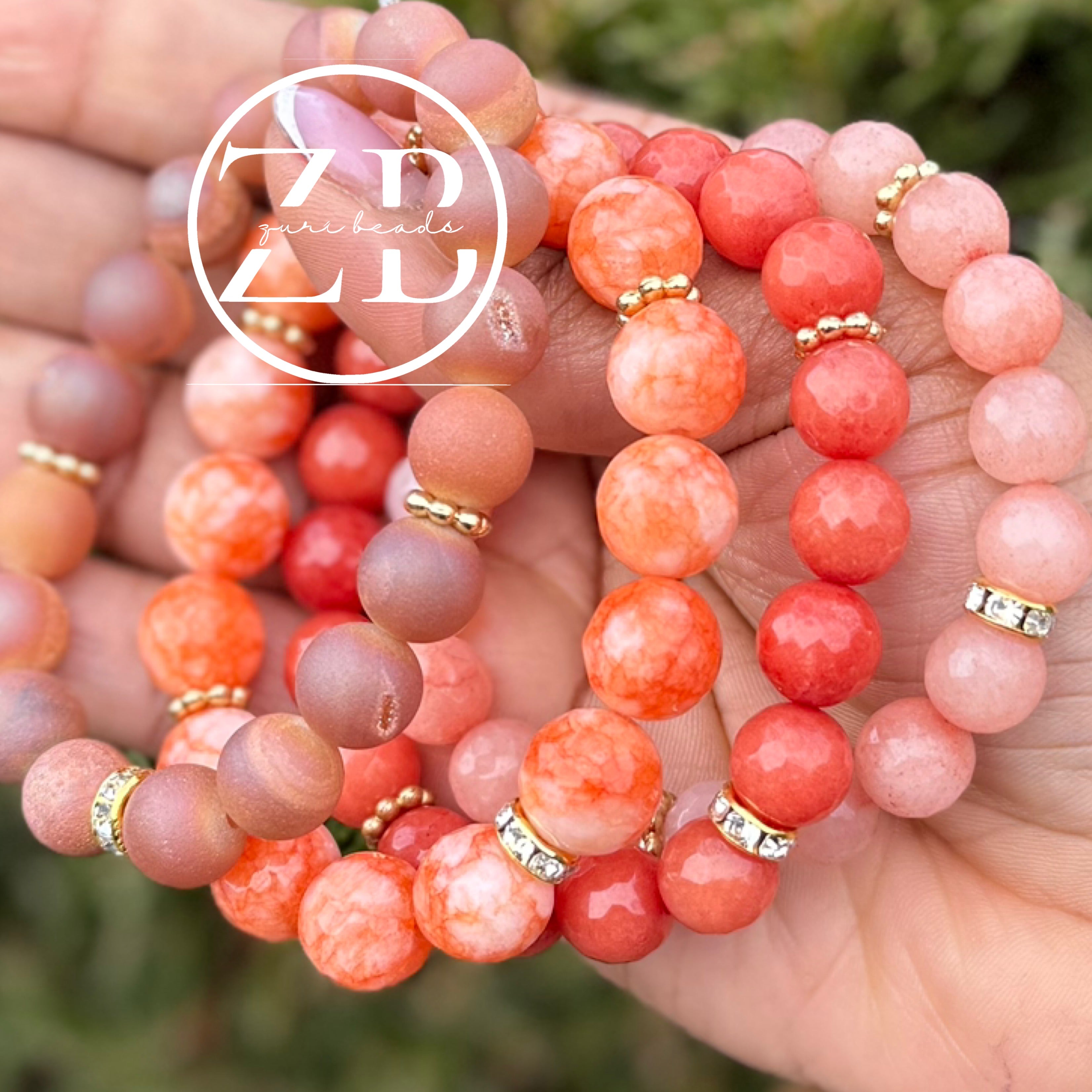 Orange bundle