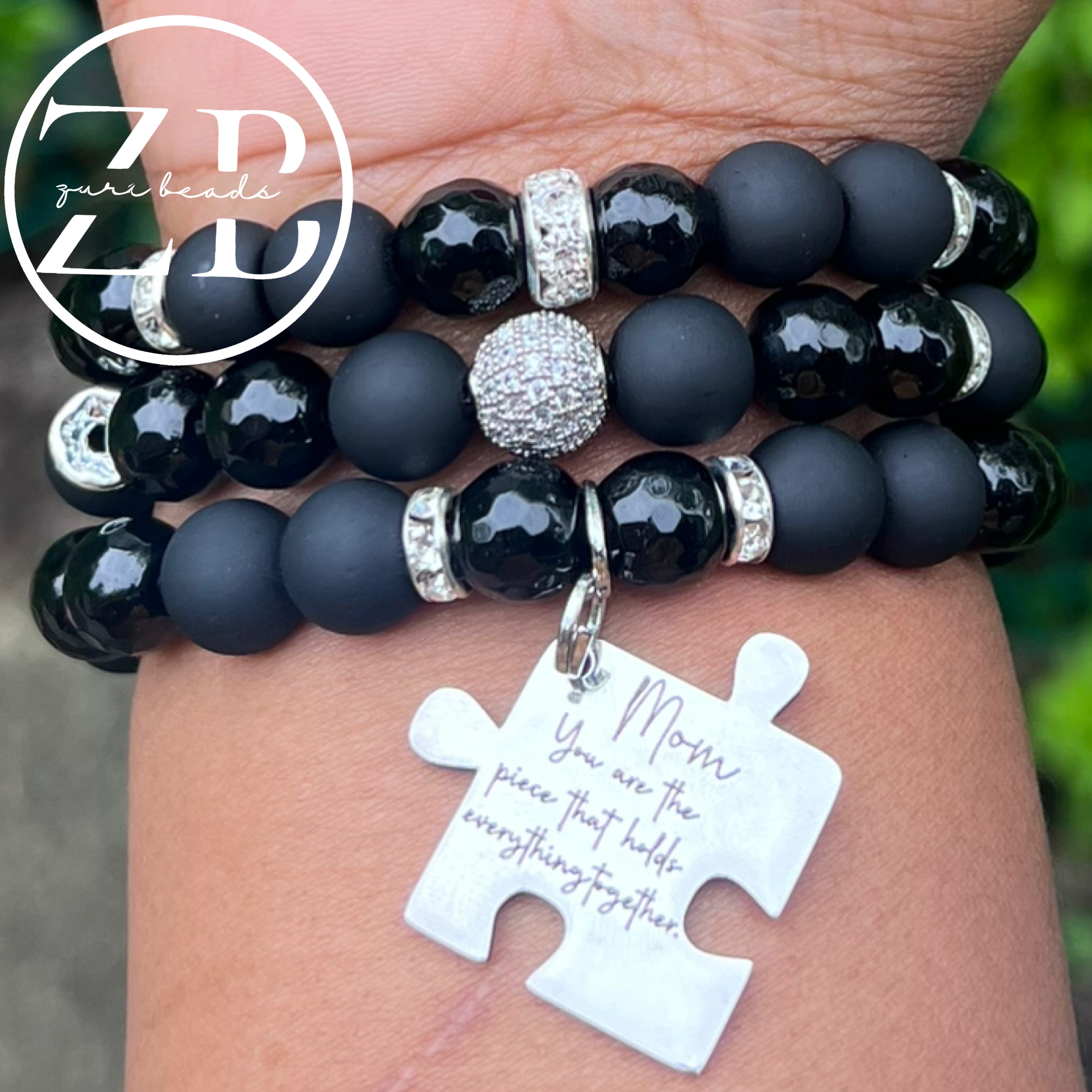Mom (black)