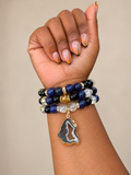 Navy set