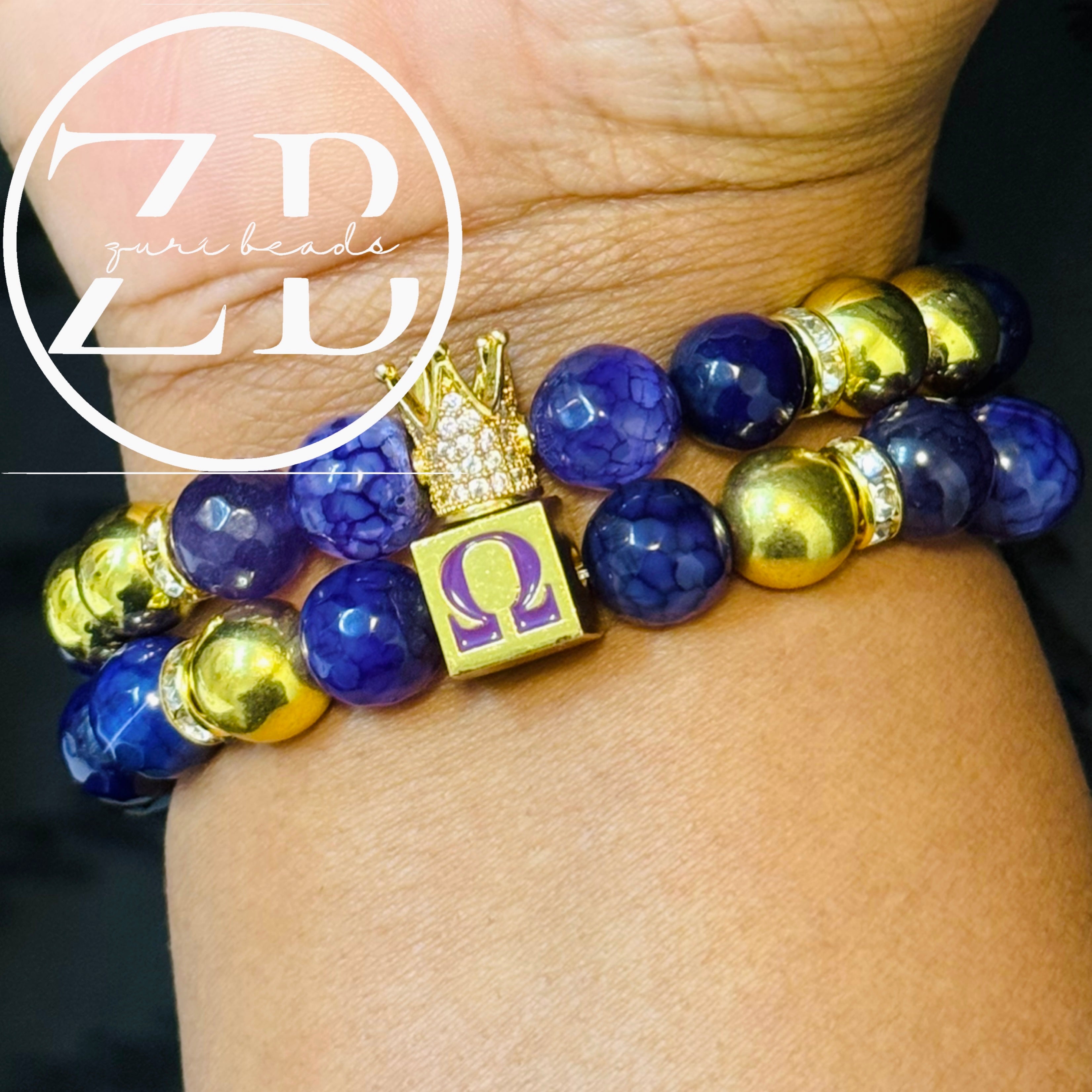 Omega Psi Phi