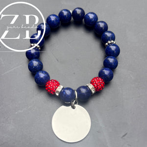 Delta Airlines Custom order- Vibha
