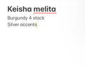 Keisha Custom