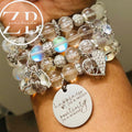 Amber clear custom