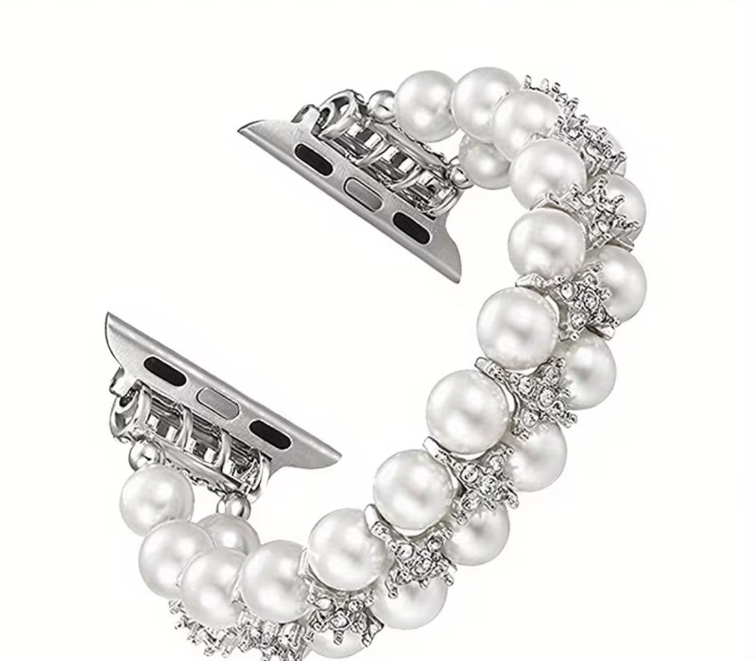 Cutie 2 Apple Watch bands (40/42/44)