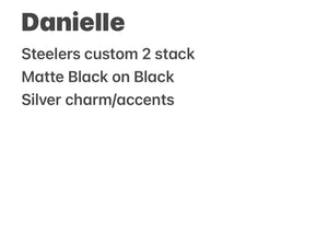 Danielle Custom