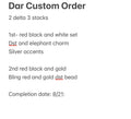 Dar Custom