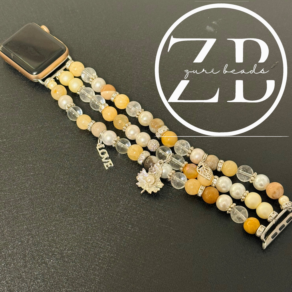 Shay watch band
