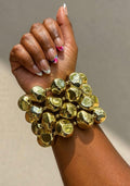 ROCKY-($26 per bangle-you need to purchase more than 1 for the stacked look)