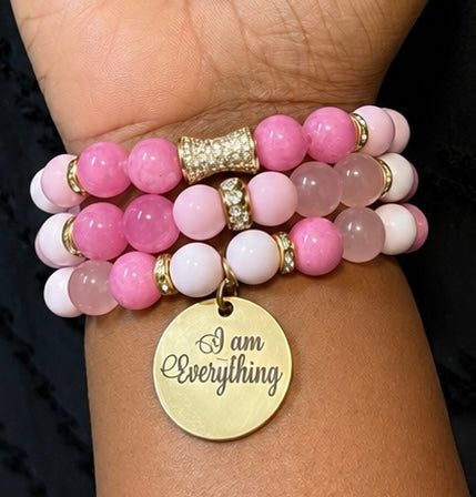 I am everything