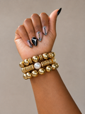 Dynasty Stack
