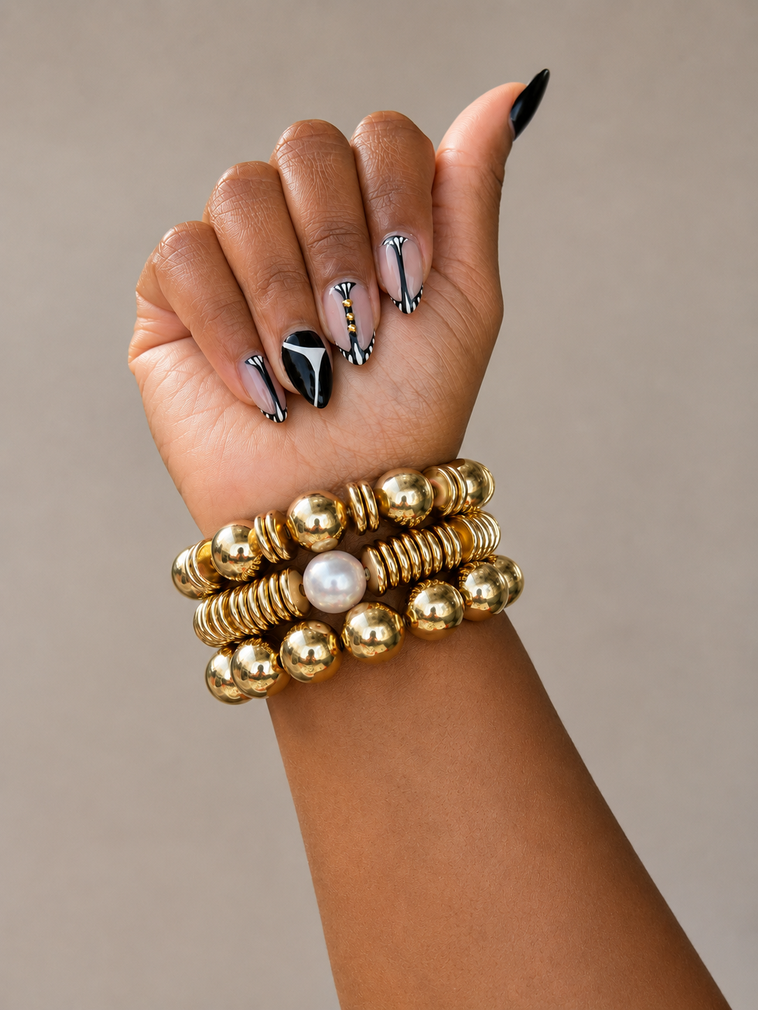 Dynasty Stack