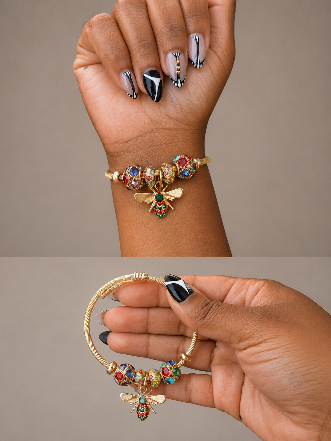 Bella Bangle