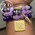 Mother (purple)