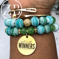 Winners