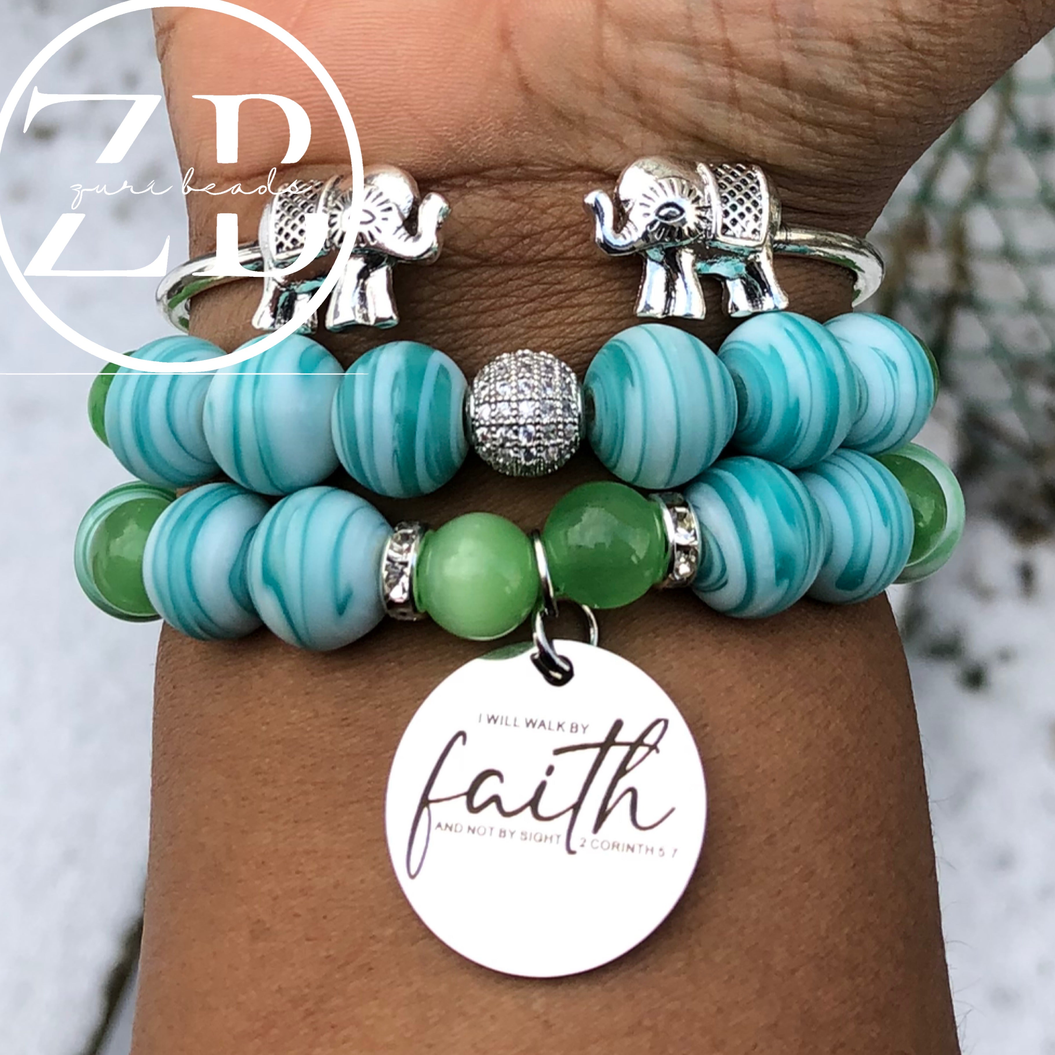 Faith