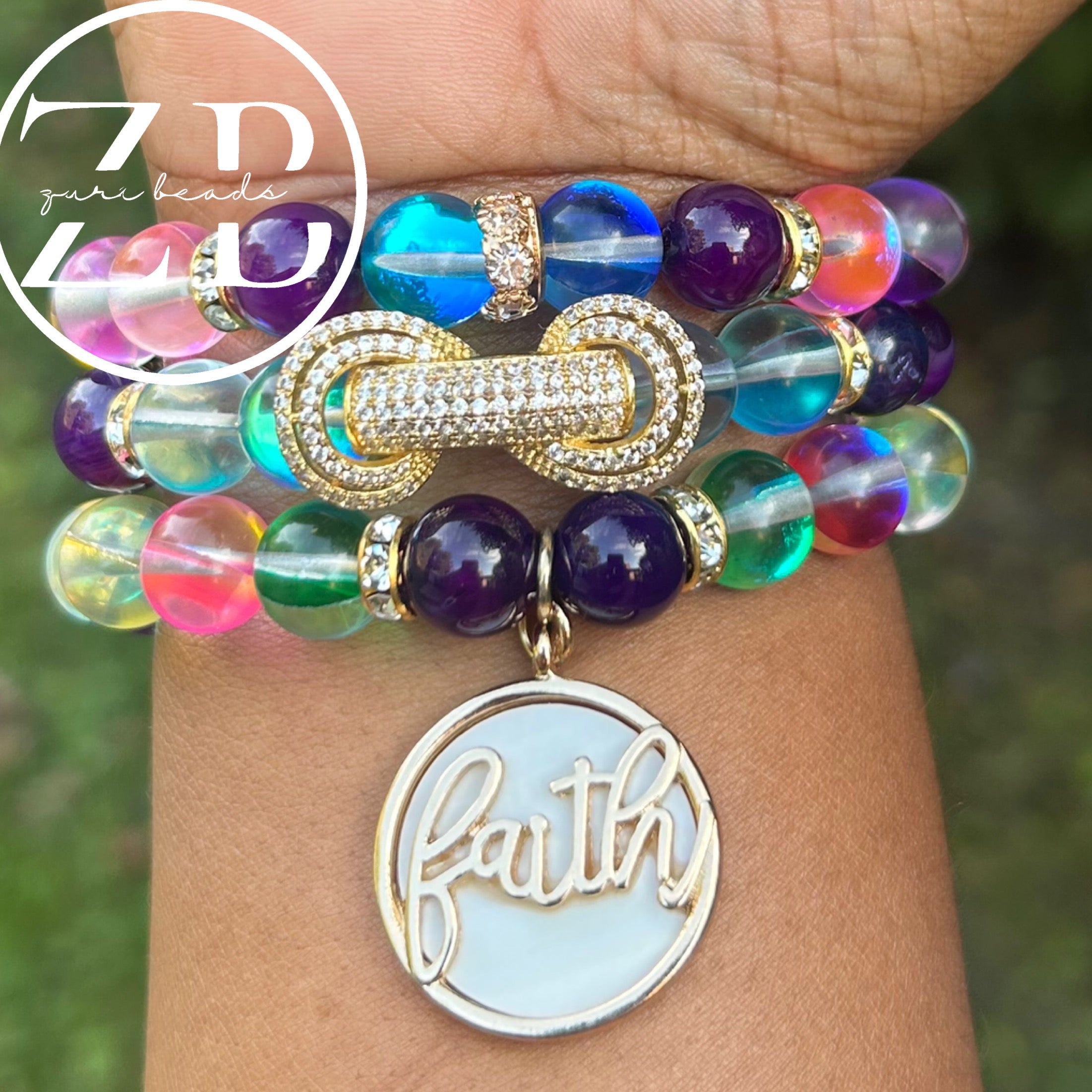 Faith