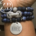 Winners