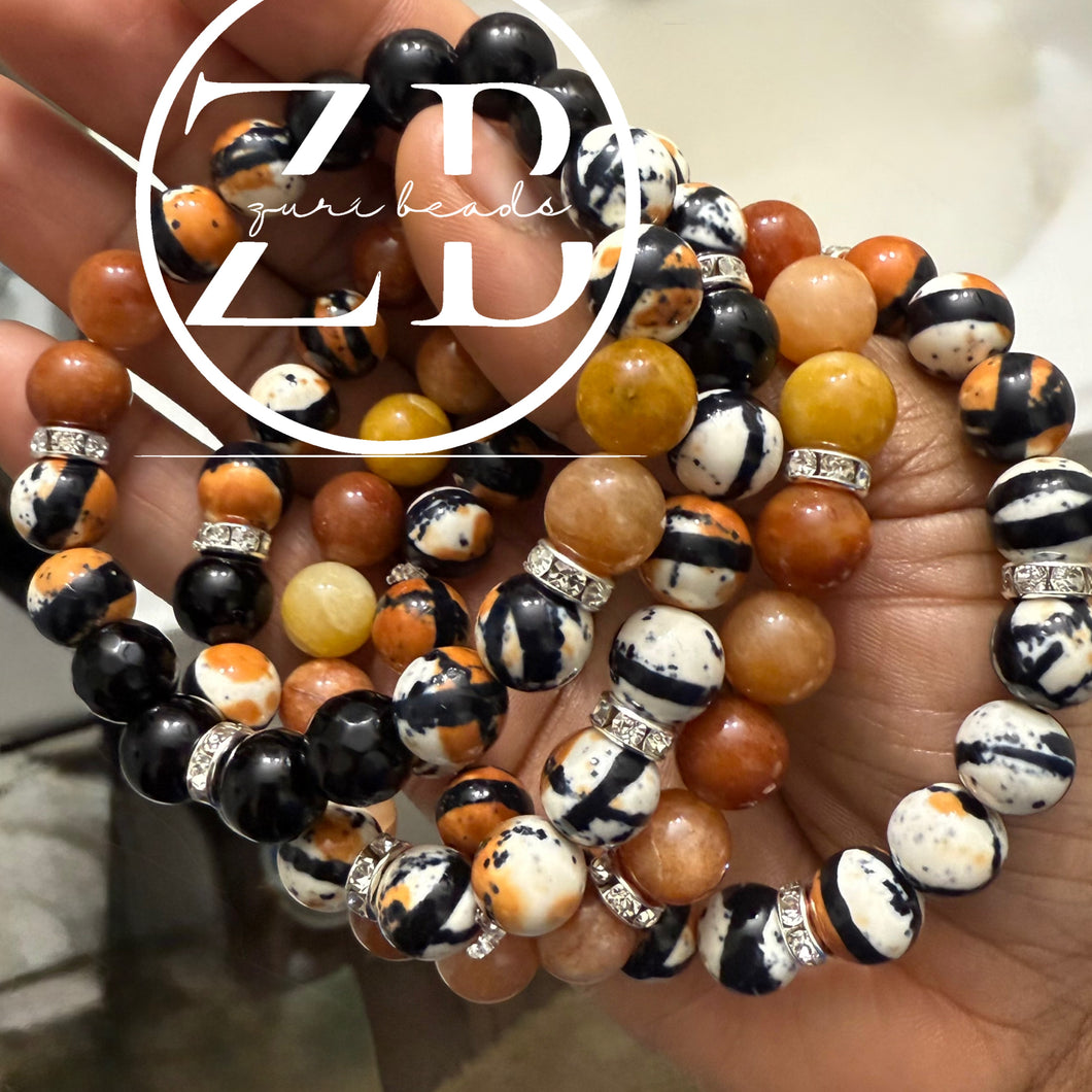 Tribal bundle