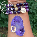 Stoned (purple)