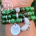 Choose joy (green)