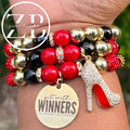 Winners (red)