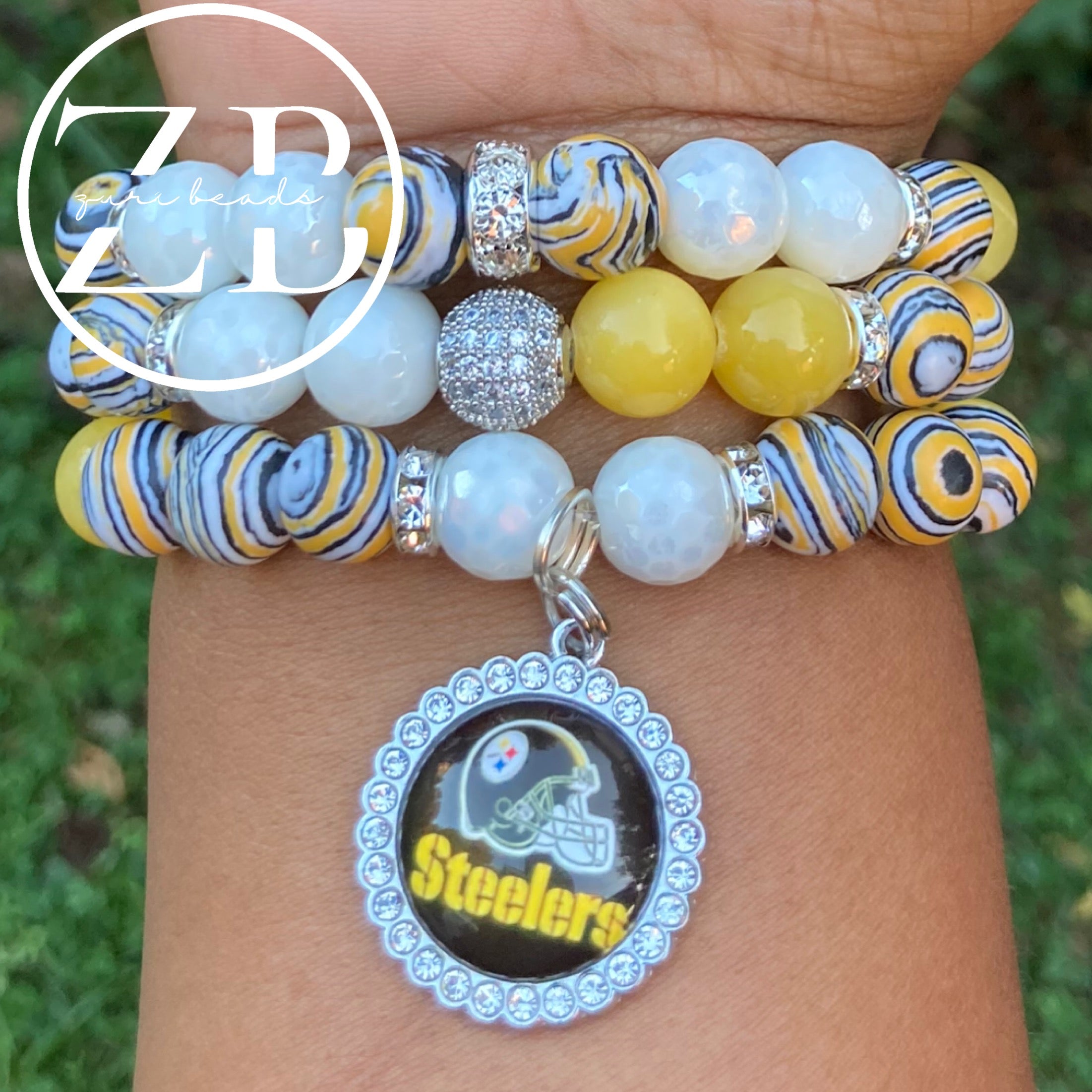 Steelers (style 1)