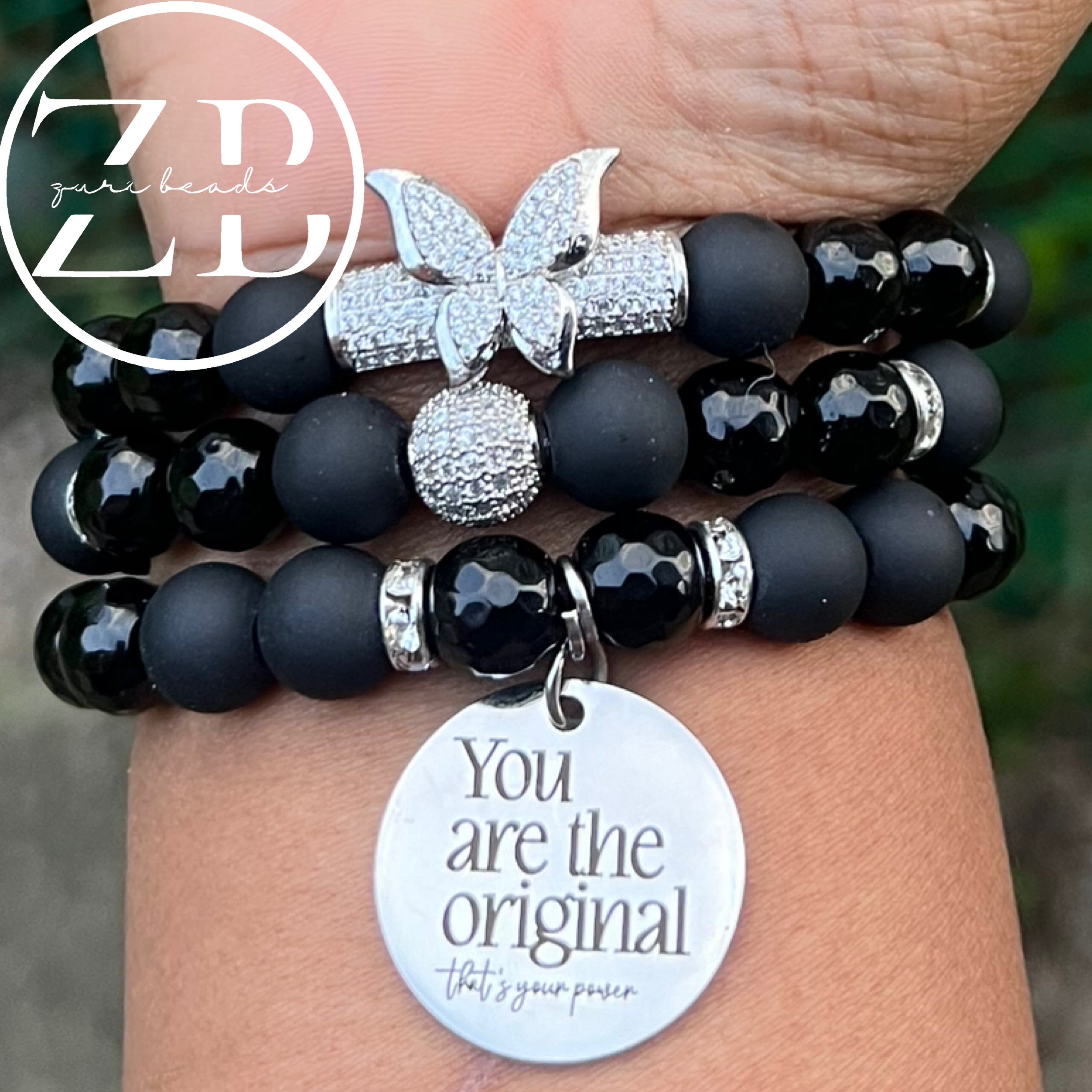 Original (black)