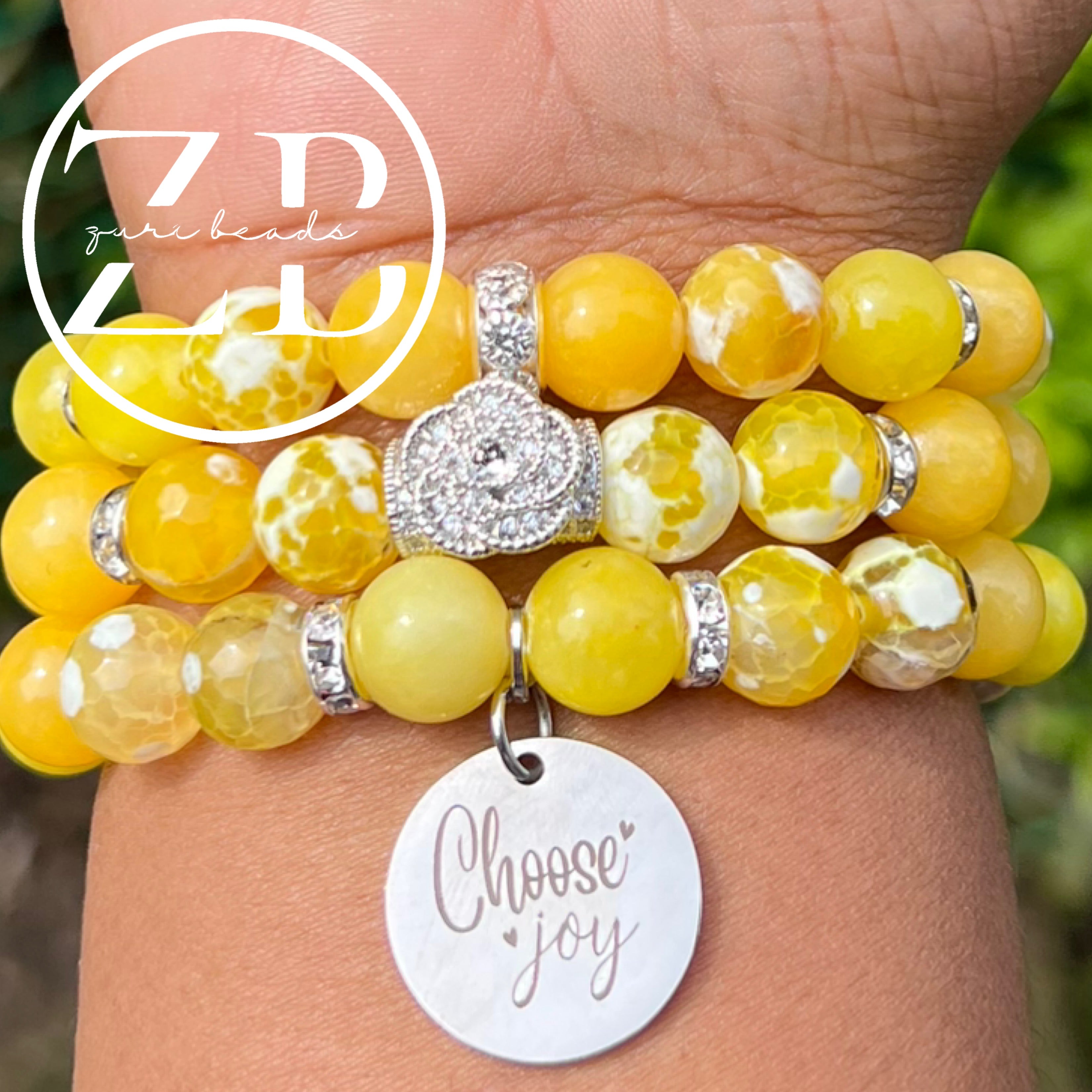 Choose Joy