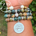 She empowers luxe set