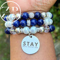 Stay pretty, positive and paid