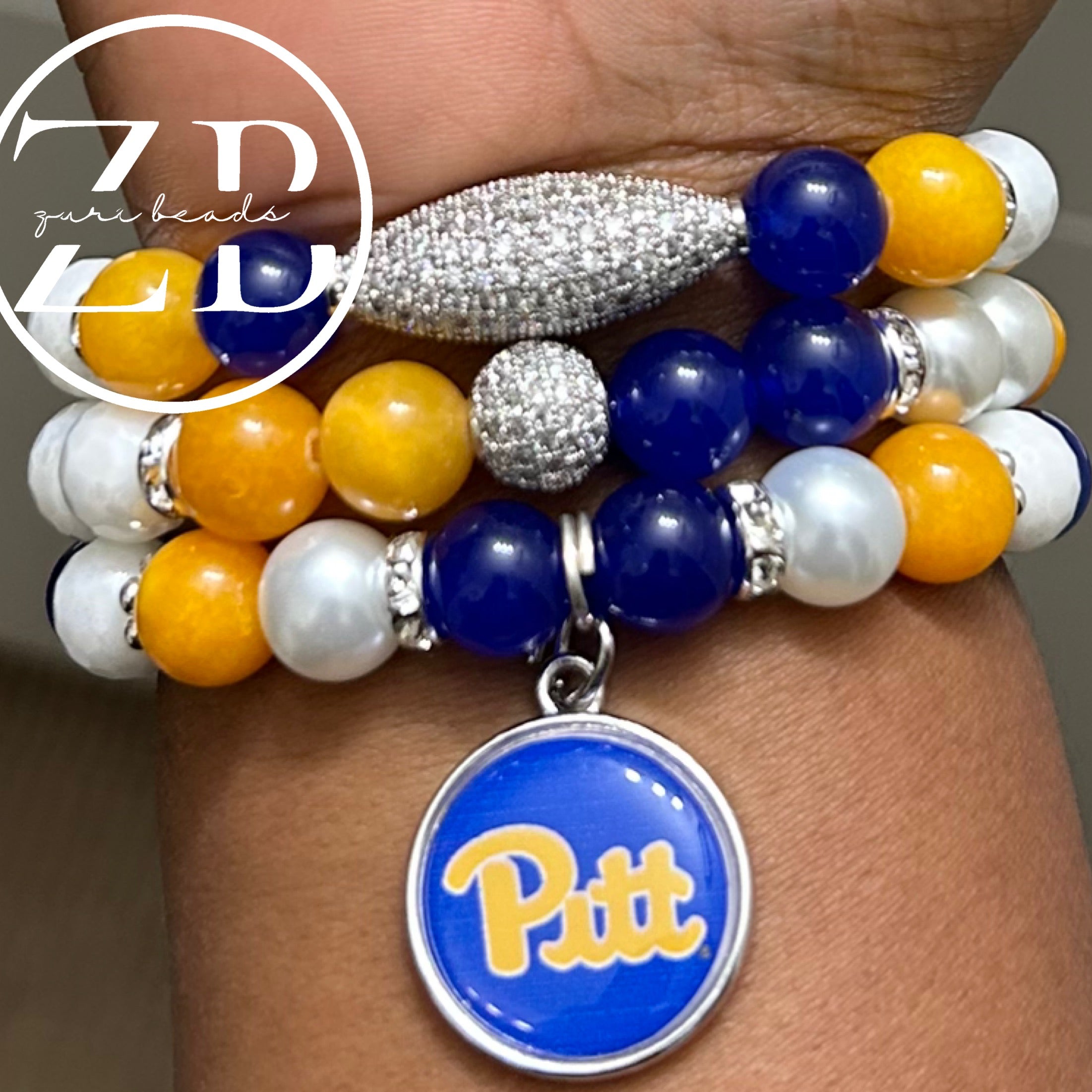 Pitt 1