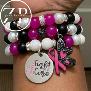 (Copy) Fight a cure