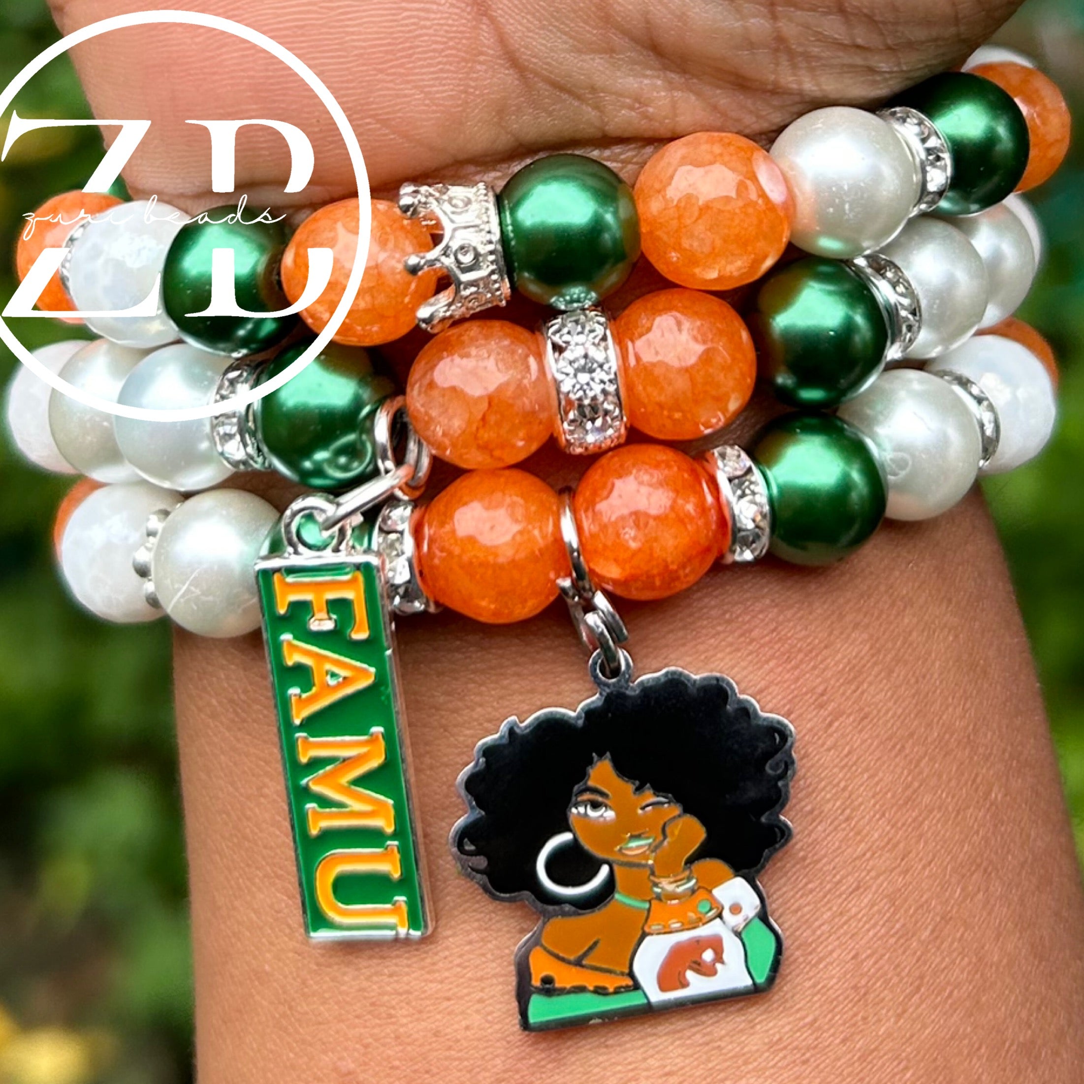 FAMU -custom
