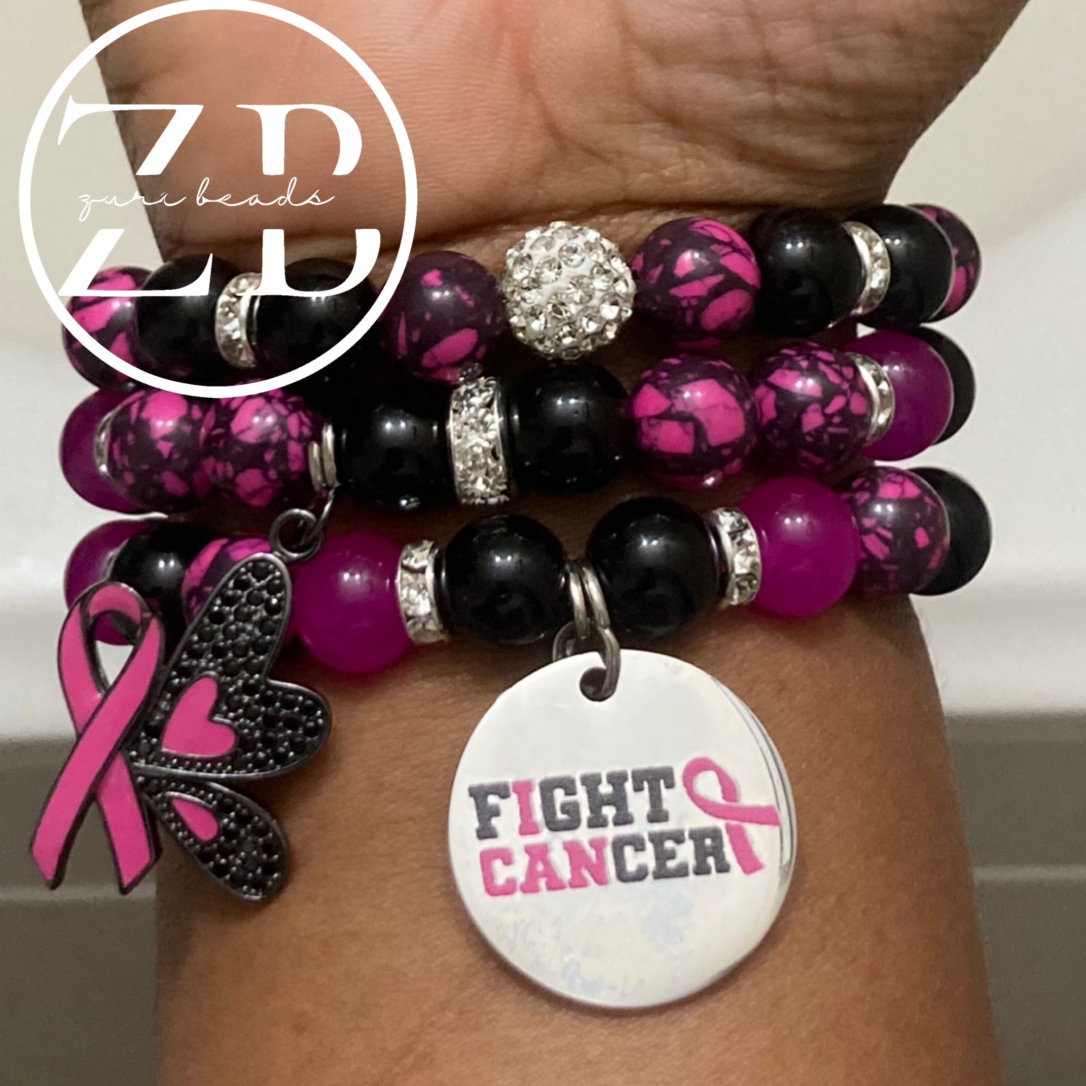 Fight Cancer