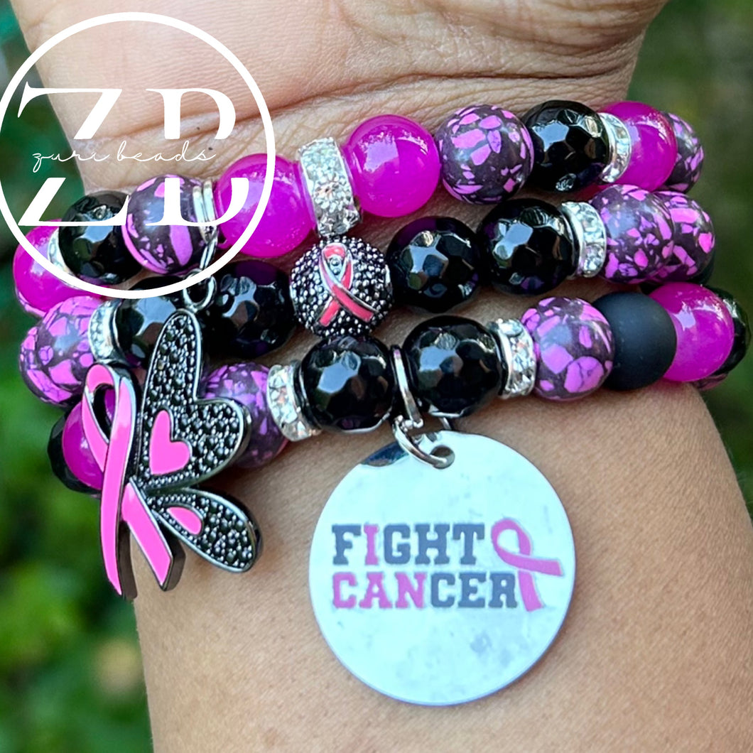 Fight cancer