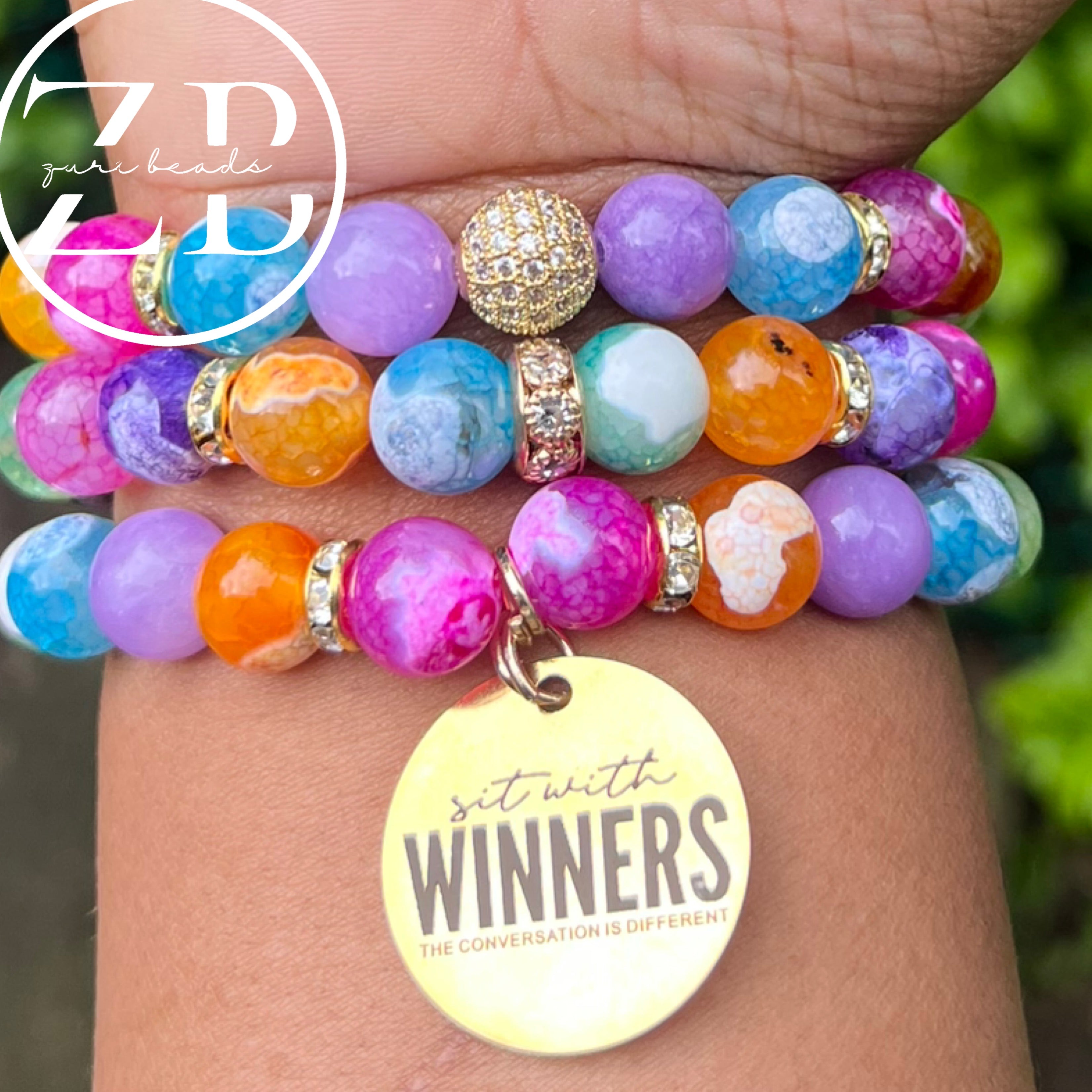 Winners (colorful)