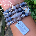 Be the energy luxe
