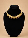Imani Necklace (gold)