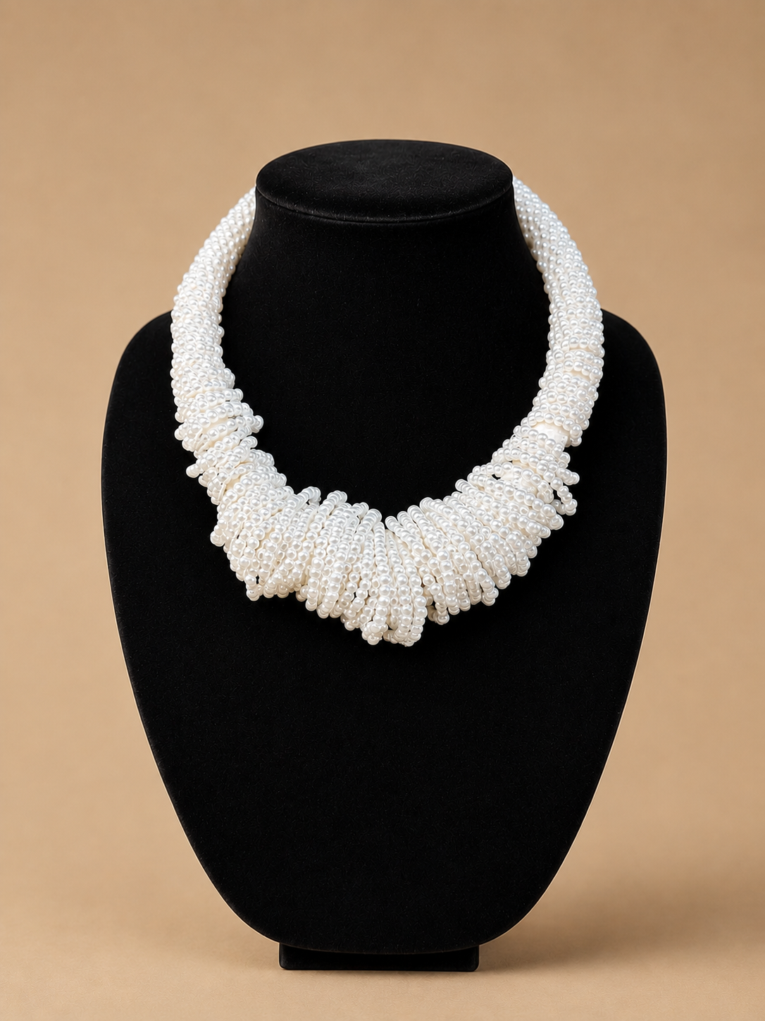 Muse Chunky Necklace