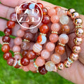 Orange bundle (gold)