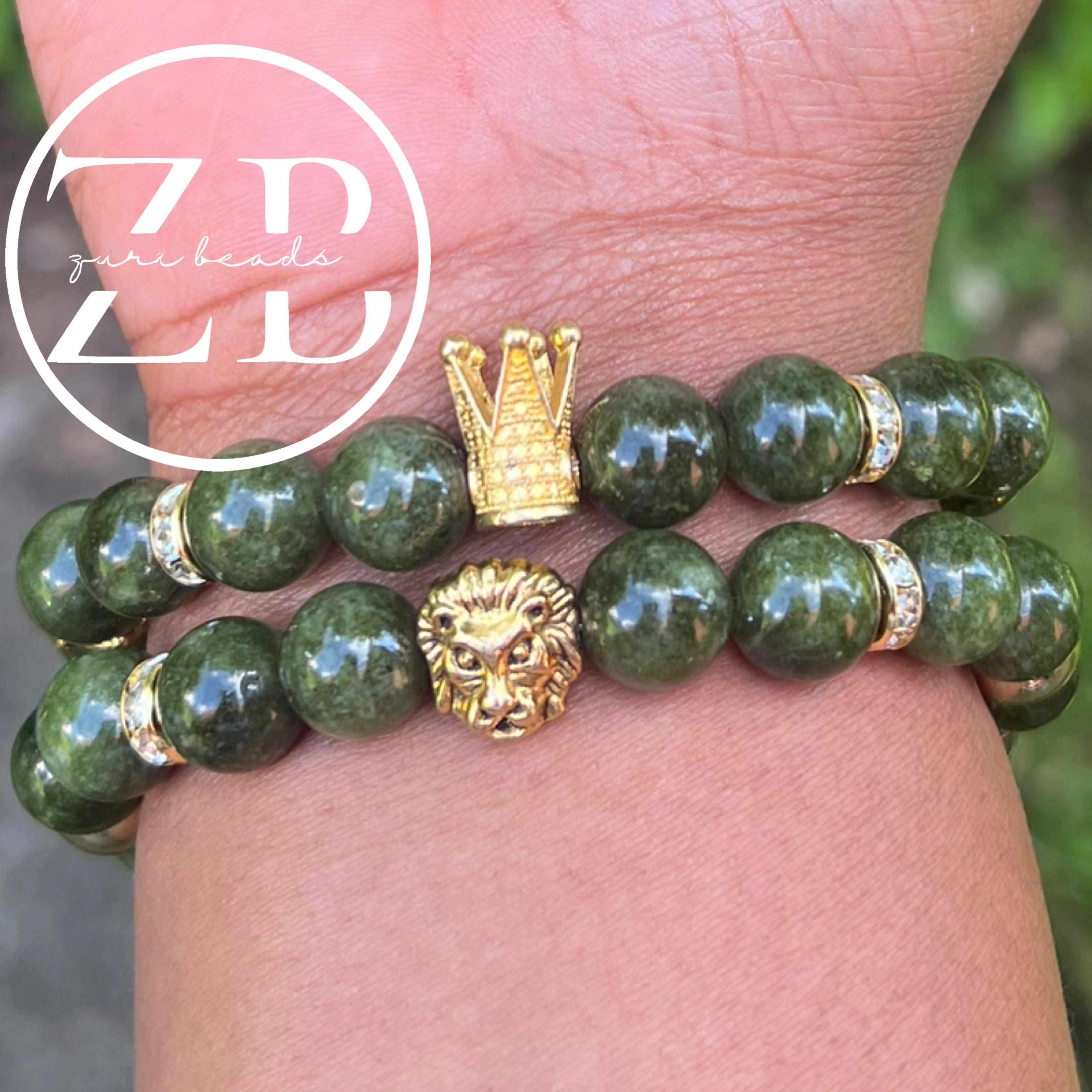 Men’s set/ olive