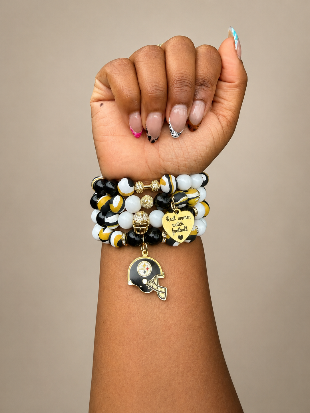 Steeler super stack