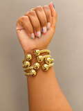 Muse Bubble ($26 per bracelet…purchase multiple for a stack)