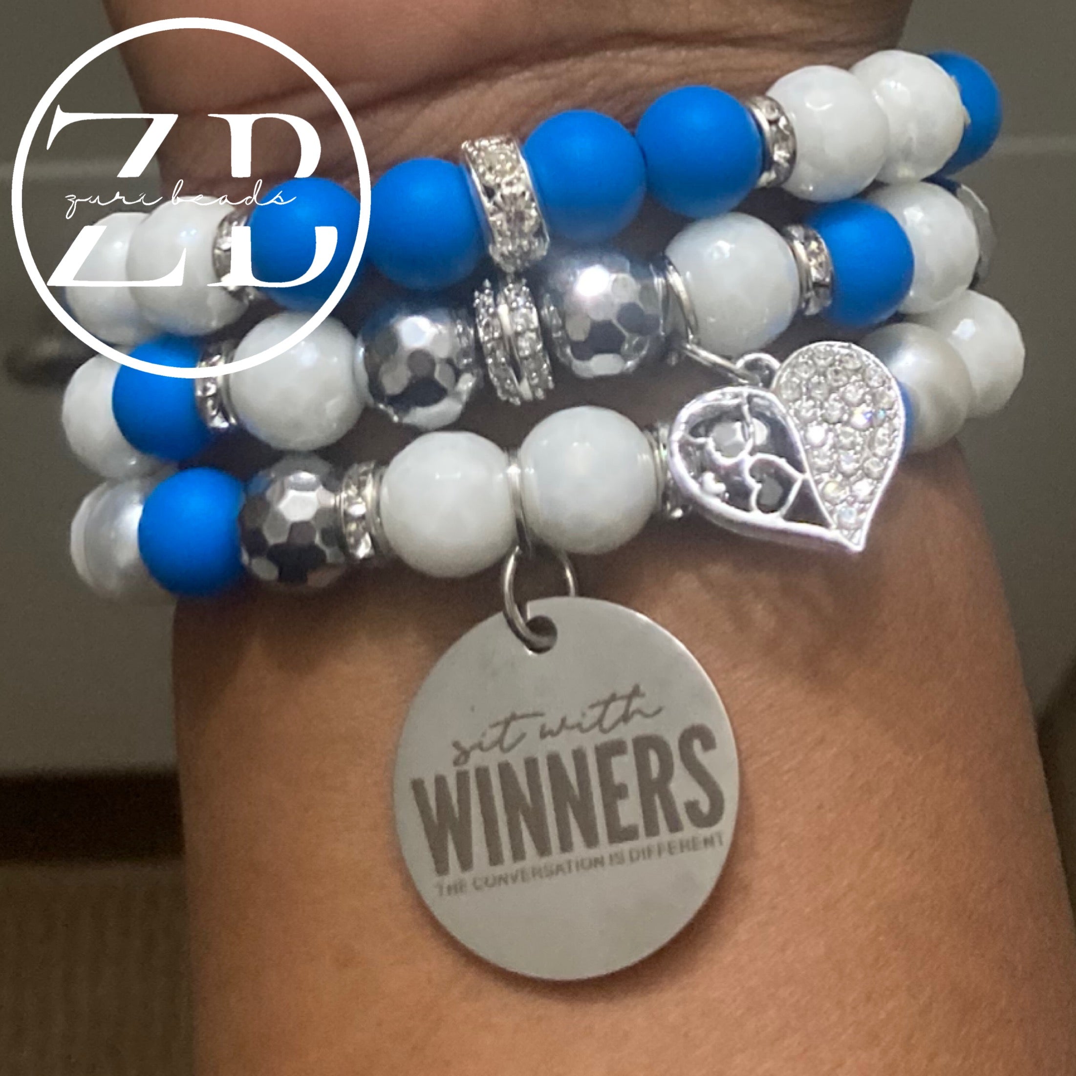 Winners