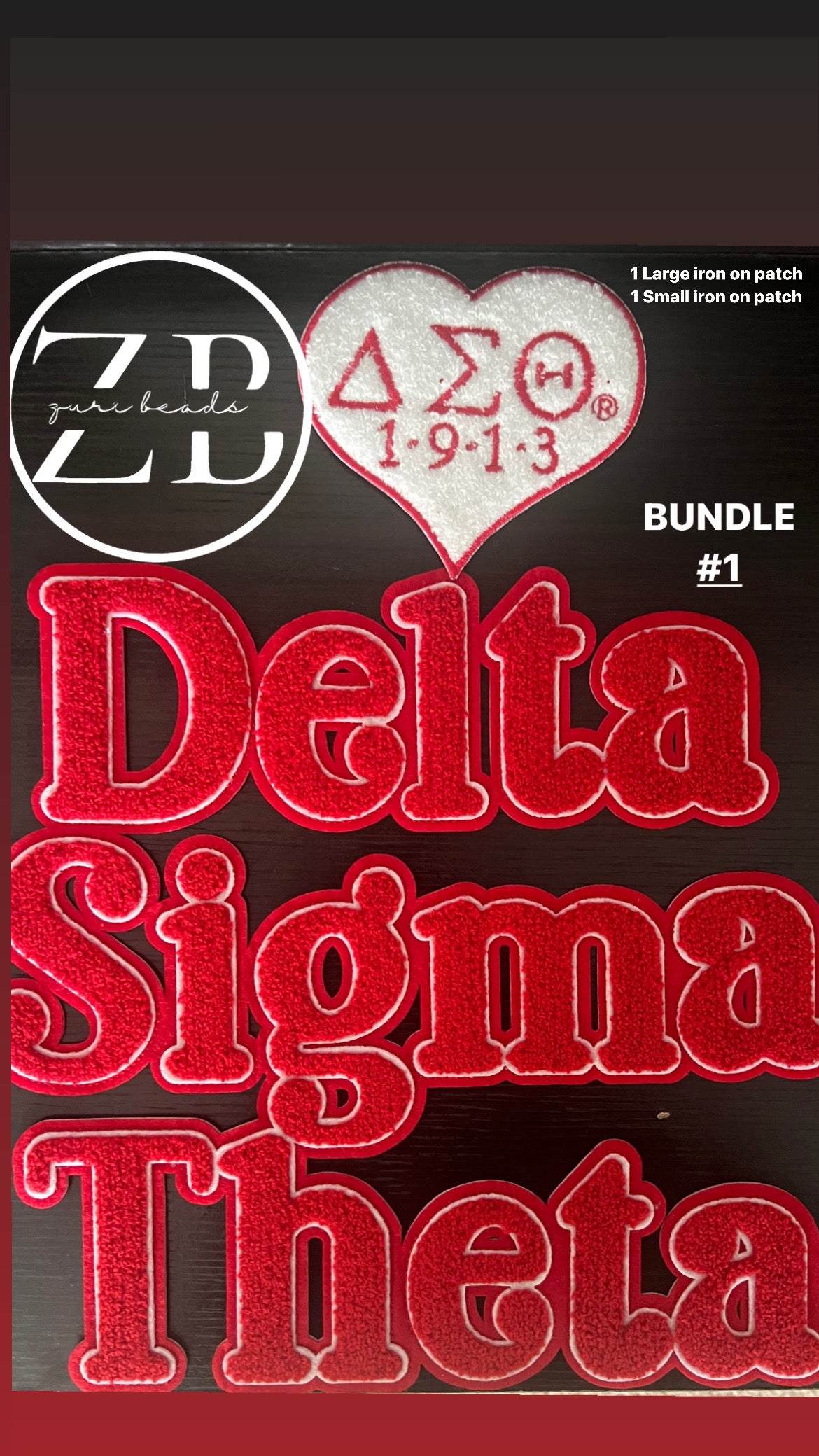 Bundle #1