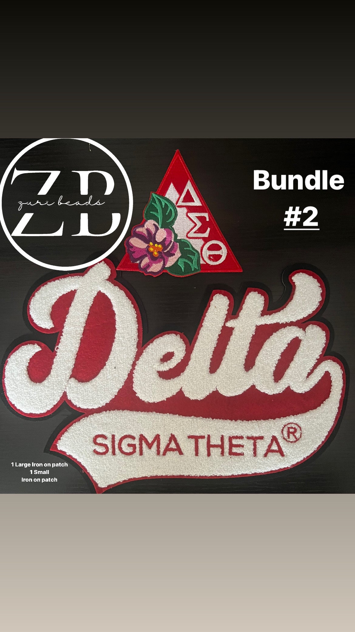 Bundle #2