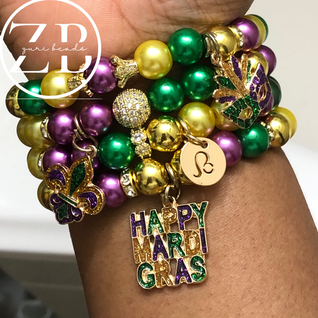 Sharee Mardi Gras