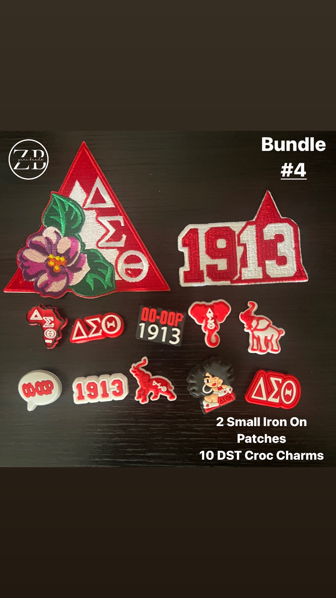 Bundle #4