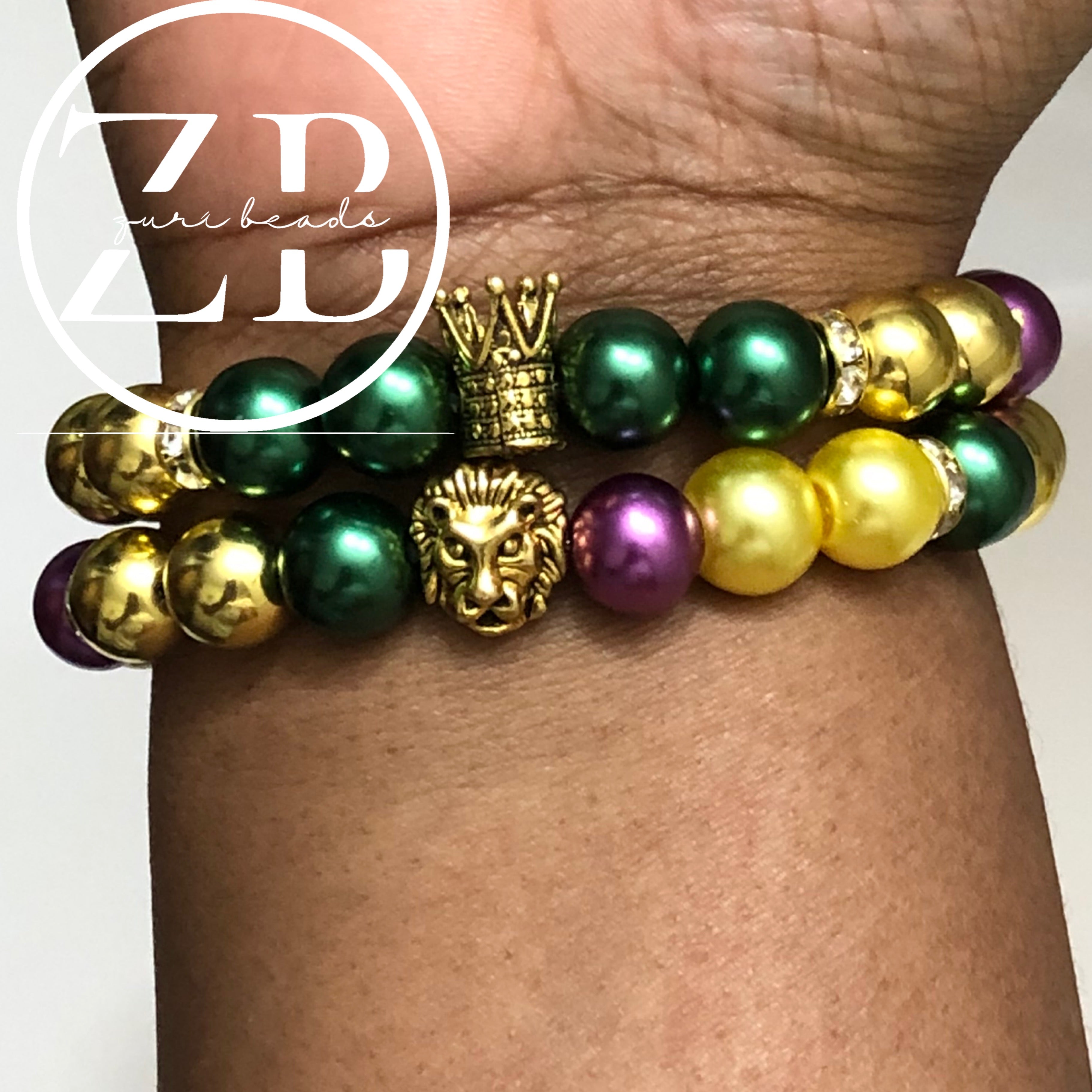 Sharee Mardi Gras